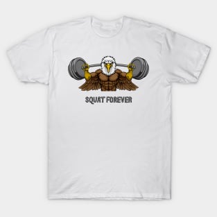 Squat Lovers T-Shirt